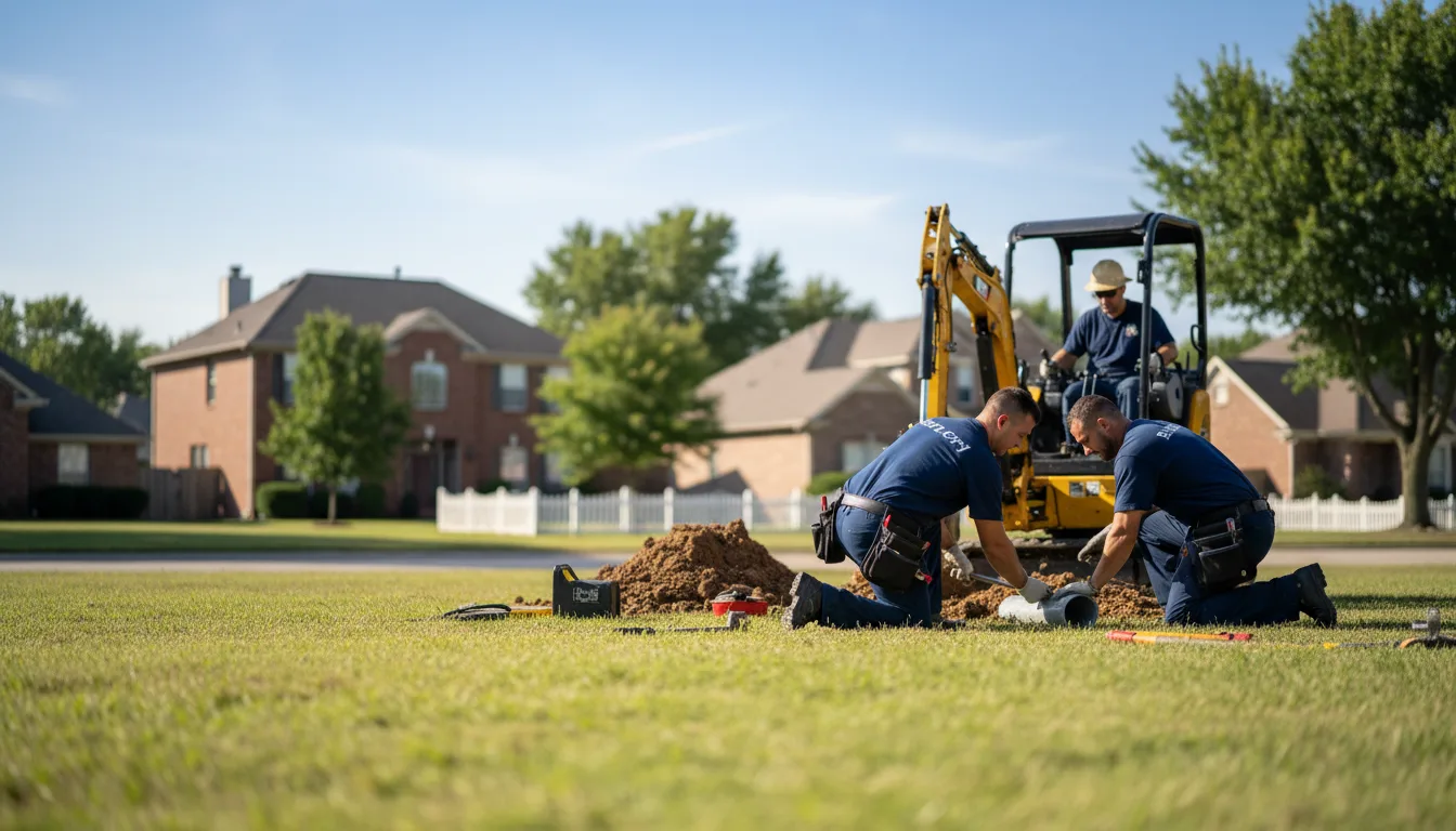 Water Heater Repair in Deweyville, TX near me